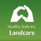 Healthy Soils Inc Landcare Logo
